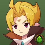 ヴァンパイア(木)