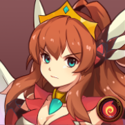 シグルーン(火)