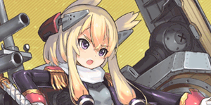 ウォースパイト