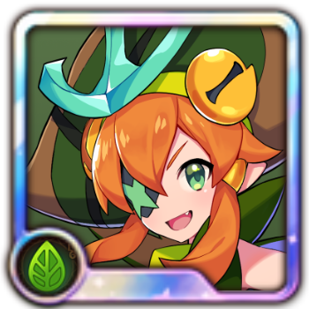 クラーケン(木)