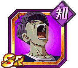 トランクス（少年期）（未来）