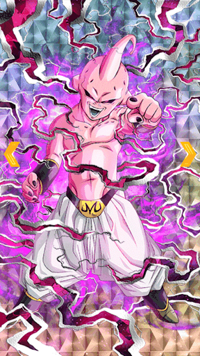 魔人ブウ（純粋）