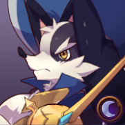 マスケテリア(闇)