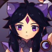 ナタ三太子(闇)