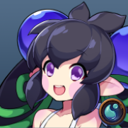 チェリー・アン(水)