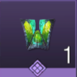 ウィングスーツ-サーペンタイン