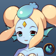 セイレーン(水)