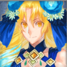 fgo-アストライア