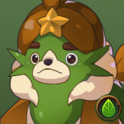 オタリファス(木)