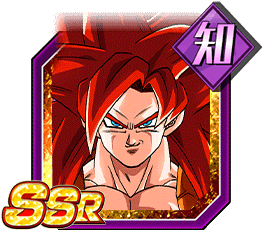 超サイヤ人4ゴジータ