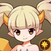 サキュバス(光)