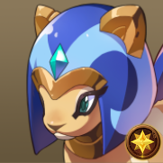 スフィンクス(光)