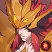 海神ネプチューン(火)