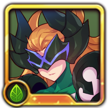 ナイトメア(木)