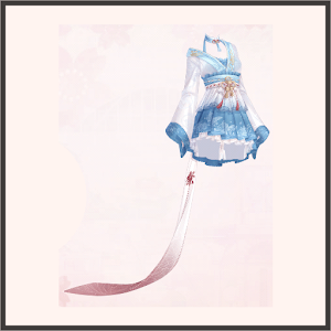 跳ね上がる鯉（祭）