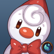 スノーウィ(水)