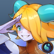 調和のエンキドゥ(水)