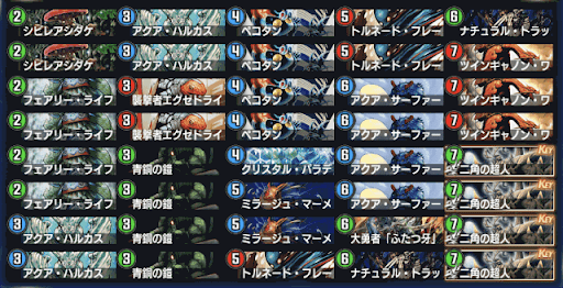 シータビートデッキ