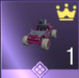 アンテロープA20-ポッシュ