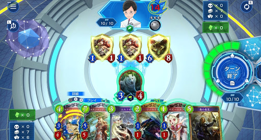 下手な弓矢も……？