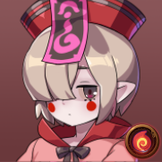 キョンシー童子(火)