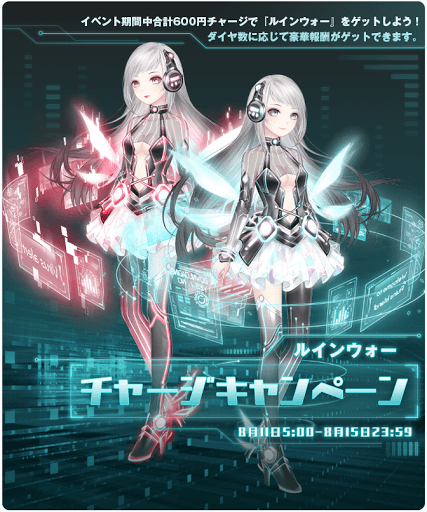 ミラクルニキ ルインウォー セットコーデ の入手方法とストーリー ミラクルニキ ニキ 攻略wiki 神ゲー攻略