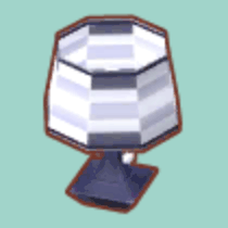 ツートンランプ