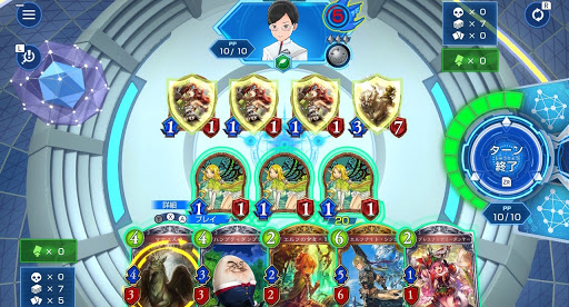 進化とは爆発だ！？