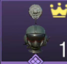 チャーム・チョップトップ