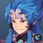 ソンゴクウ(水)