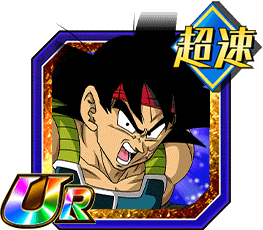 バーダック（大猿）