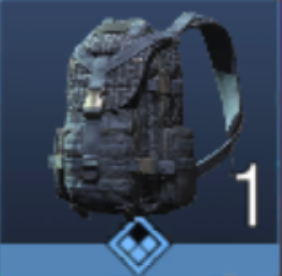 バックパック1-ラビリンス