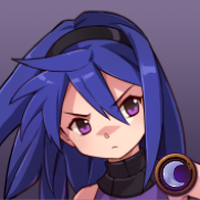 ヴィクトリア(闇)