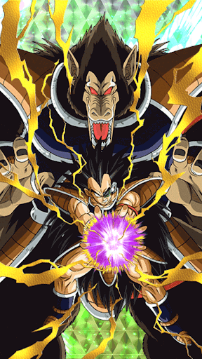 ラディッツ（大猿）