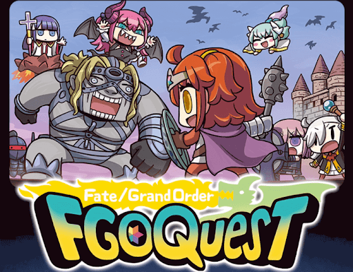 Fgoマイクラ マイクラフトロストベルト 攻略まとめ エイプリルフール Fgo攻略wiki 神ゲー攻略