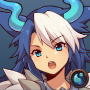 フェンリル(水)