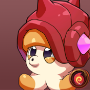 アンモノア(火)