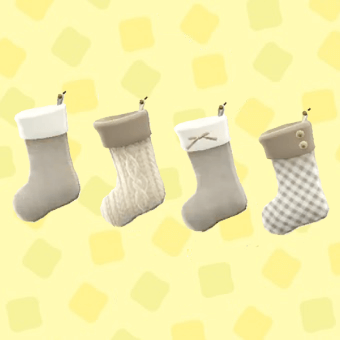 動森聖誕節活動：聖誕平安夜麋鹿(鈴鈴鹿)來了！事前準備和活動攻略