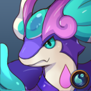 ホーンテール(水)