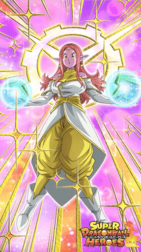 時の界王神（時の力解放）