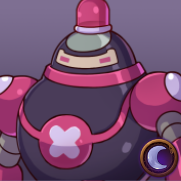 メタルトロン(闇)