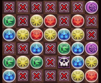 パズドラ 消せないドロップ回復スキル持ち一覧 パズドラ攻略 神ゲー攻略