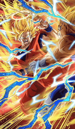 ドッカンバトル 超サイヤ人2 パーティ編成と最強キャラ 神ゲー攻略