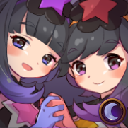 ジェム&amp;ミア(闇)