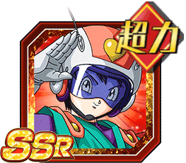 グレートサイヤマン2号