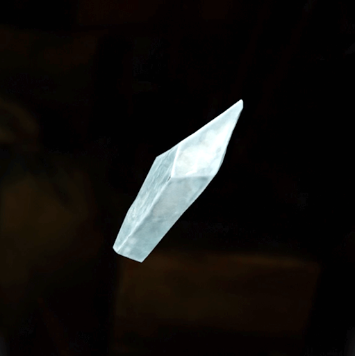 みなぎ石の欠片