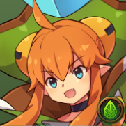 クラーケン(木)