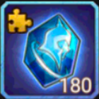 レア英雄ソウルストーン