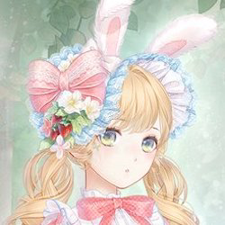 スイートベリー