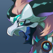 ドラカネス(水)